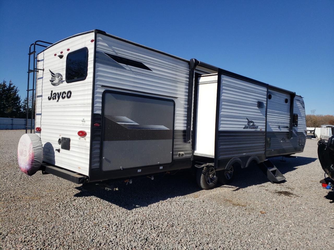 Lot #3023394290 2022 JAYCO JAY FLIGHT