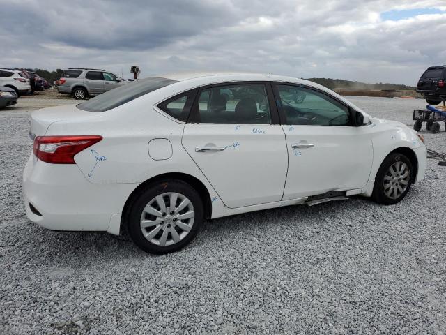 2017 NISSAN SENTRA S - 3N1AB7AP8HY373083