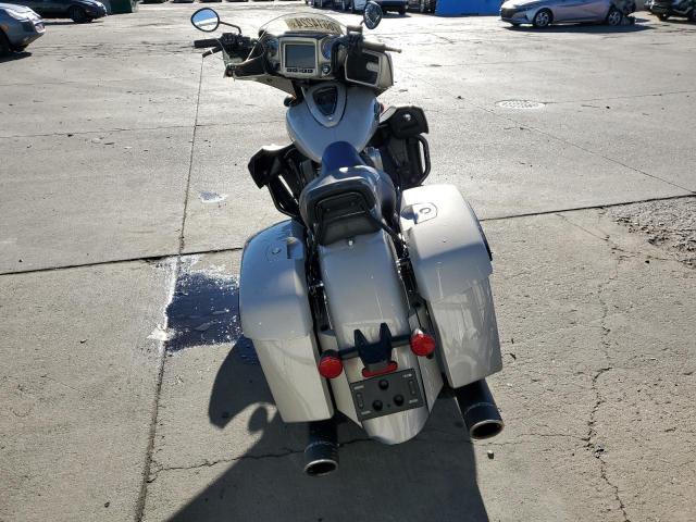 2022 INDIAN MOTORCYCLE CO. CHIEFTAIN - 56KTCABBXN3405811