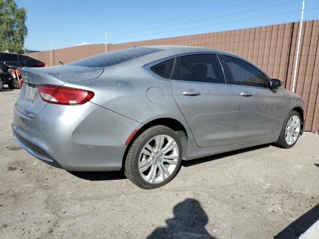 VIN 1C3CCCAB5FN677969 2015 Chrysler 200, Limited no.3