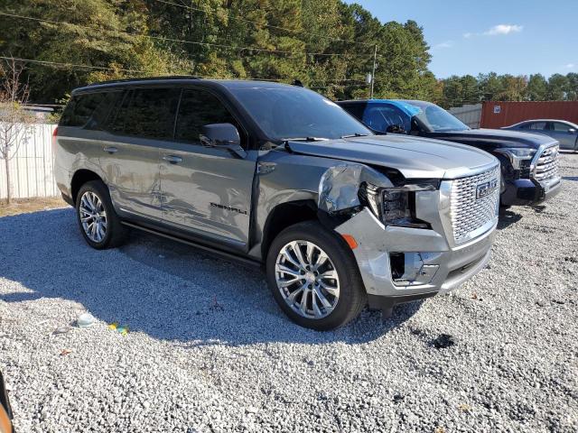 2023 GMC YUKON DENA - 1GKS2DKL8PR467596