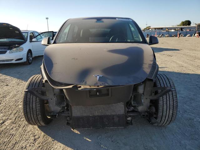 VIN 5YJYGDEE0MF174328 2021 Tesla MODEL Y no.5