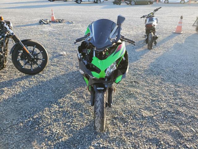 2020 KAWASAKI EX400 - JKAEXKG14LDA71062