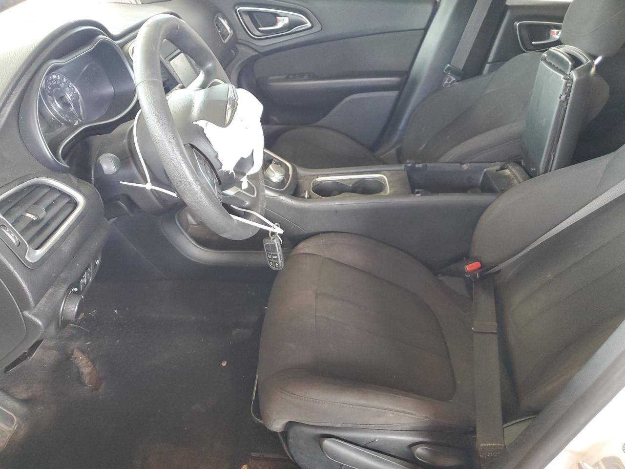 CHRYSLER 200 LIMITED