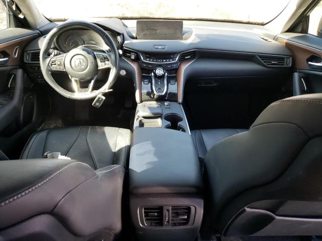 2021 ACURA TLX TECHNO - 19UUB6F42MA004903