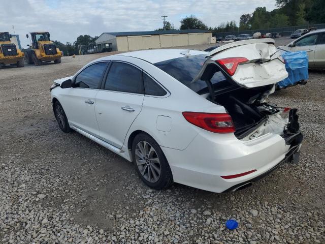 VIN 5NPE34AF1FH089757 2015 Hyundai Sonata, Sport no.2