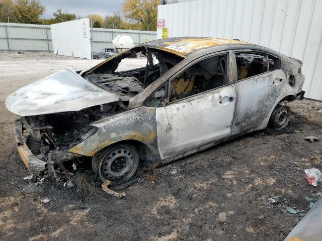 Vin: knafk4a60e5117504, lot: 78474914, kia forte lx 2014 img_1