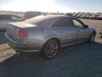 Lot #2957626992 2006 AUDI A8 4.2 QUA