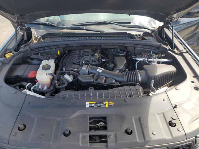2021 JEEP GRAND CHER - 1C4RJJAG0M8160599