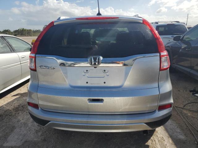 VIN 2HKRM3H72FH511011 2015 Honda CR-V, Exl no.6