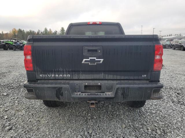 1GCVKREC2JZ252143 2018 CHEVROLET ALL Models