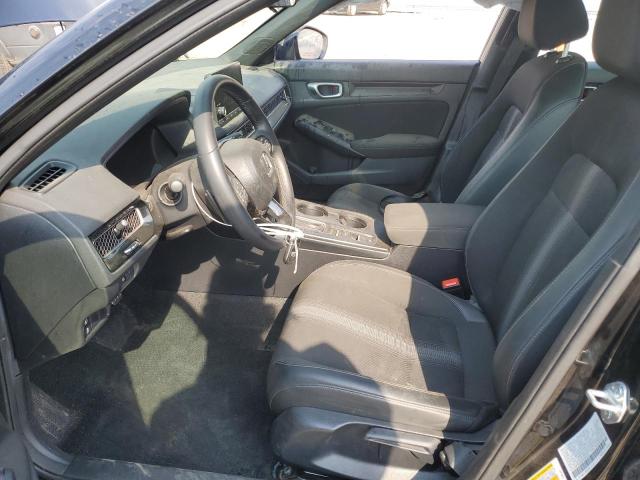2023 HONDA CIVIC SPOR - 2HGFE2F57PH565475