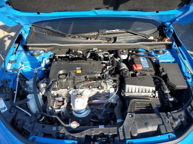2024 HONDA CIVIC SPOR - 19XFL2H85RE027674