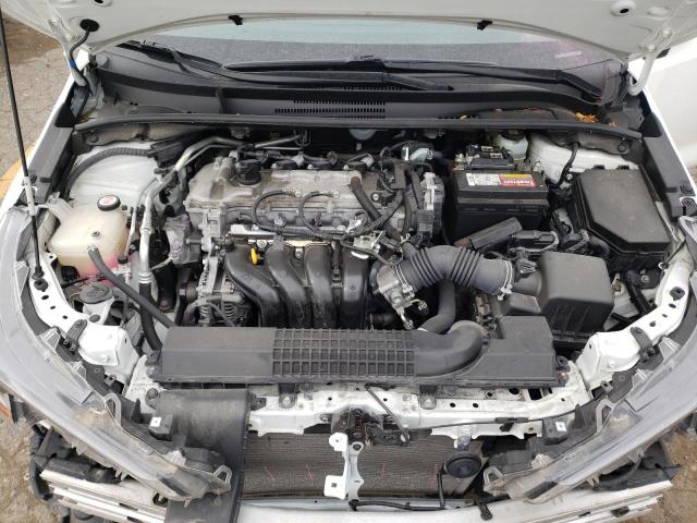 2021 TOYOTA COROLLA LE - JTDEPMAEXMJ161412