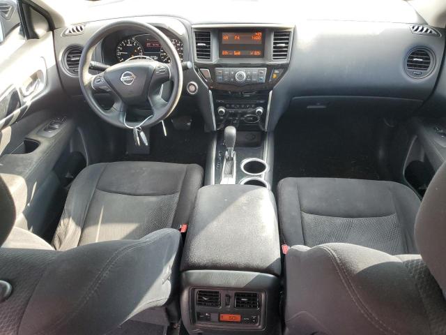 2015 NISSAN PATHFINDER - 5N1AR2MN6FC674393