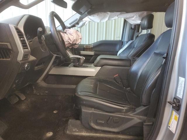 2020 FORD F150 SUPER - 1FTFW1E46LKE73016