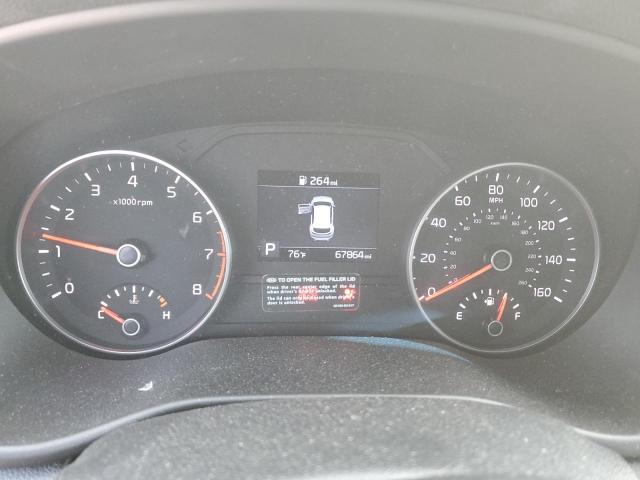 2020 KIA SPORTAGE E - KNDPN3AC5L7791325
