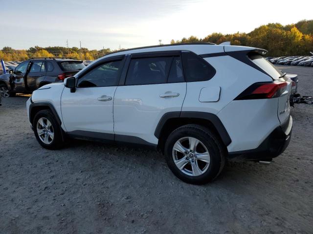 VIN JTMP1RFV7KJ014669 2019 TOYOTA RAV4 no.2