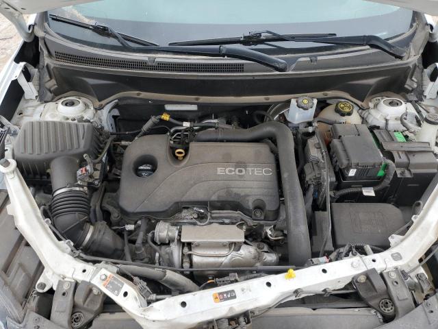 2019 CHEVROLET EQUINOX LS - 3GNAXSEV3KS564258