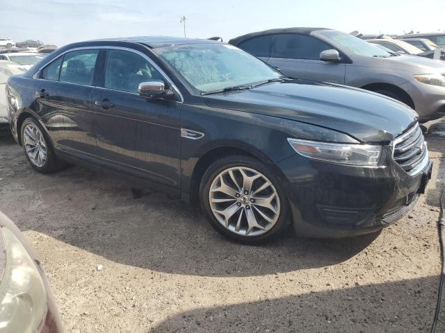 VIN 1FAHP2F83DG181301 2013 FORD TAURUS no.4