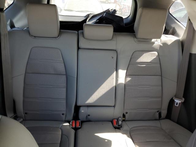 2022 HONDA CR-V TOURI - 5J6RT6H95NL012455