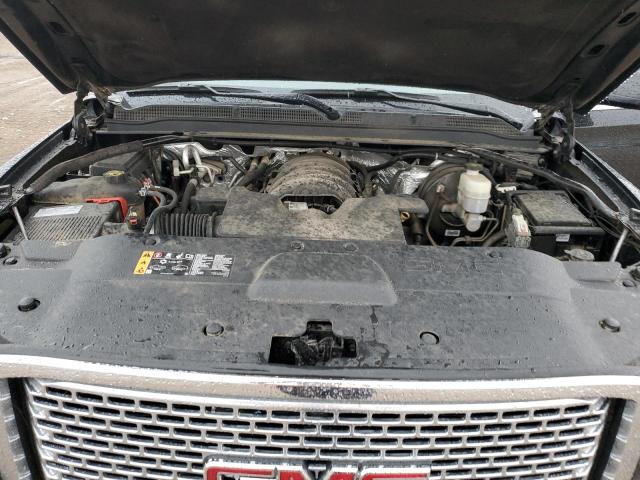 2017 GMC YUKON XL D - 1GKS2HKJ0HR337786