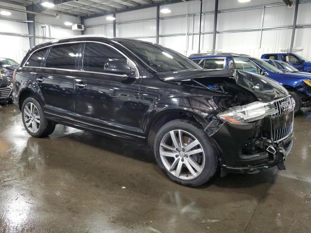 2015 AUDI Q7 PREMIUM - WA1LGAFE4FD006980