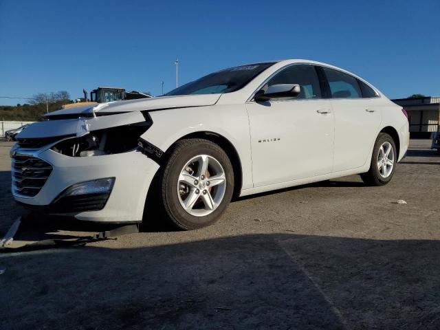 2020 CHEVROLET MALIBU LS #2986948795