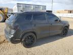 Lot #3024987128 2022 VOLKSWAGEN TAOS SE