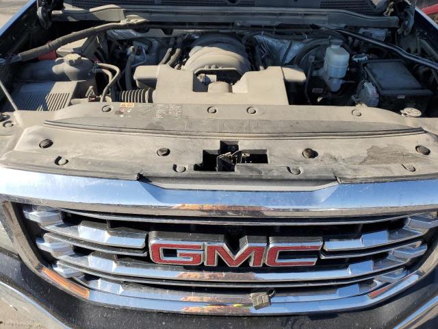 2016 GMC SIERRA K15 - 3GTU2NEC3GG298898