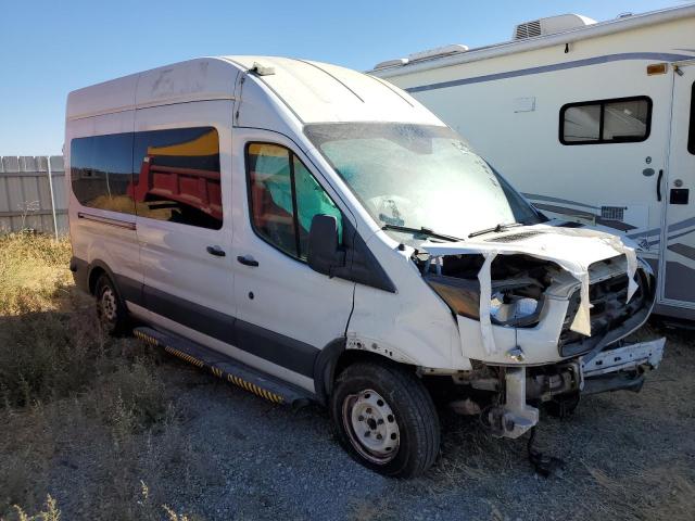 VIN 1FDZX2XM6JKB53300 2018 FORD TRANSIT no.4