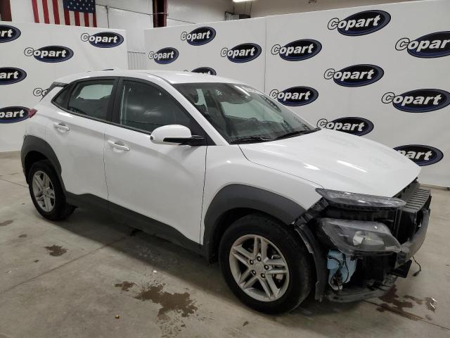 VIN KM8K22AB6PU009752 2023 Hyundai Kona, SE no.4