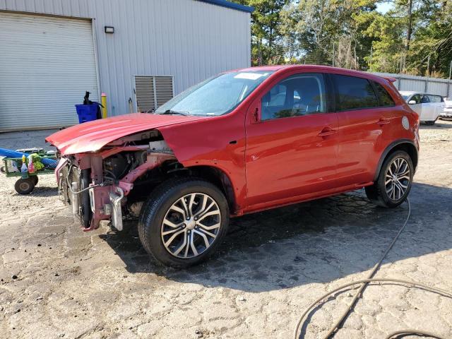 2016 MITSUBISHI OUTLANDER SPORT ES 2016