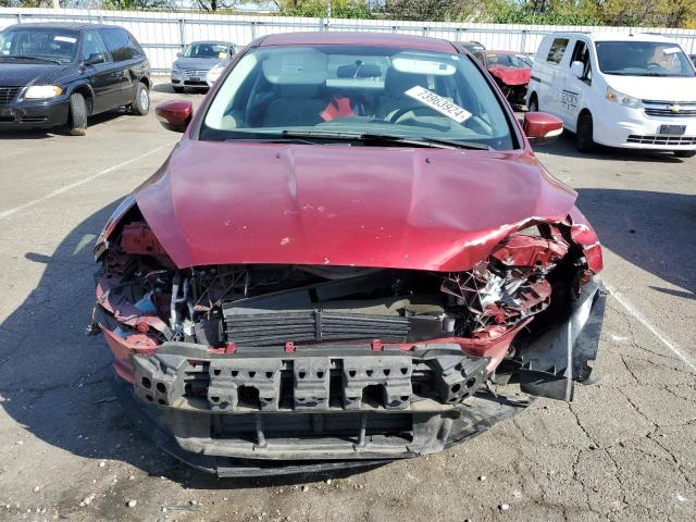 VIN 1FADP3F27FL373959 2015 Ford Focus, SE no.5