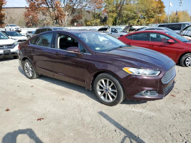 VIN 3FA6P0H7XDR316900 2013 Ford Fusion, SE no.4