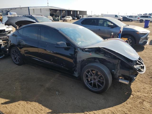 2021 TESLA MODEL 3 - 5YJ3E1EB3MF869522