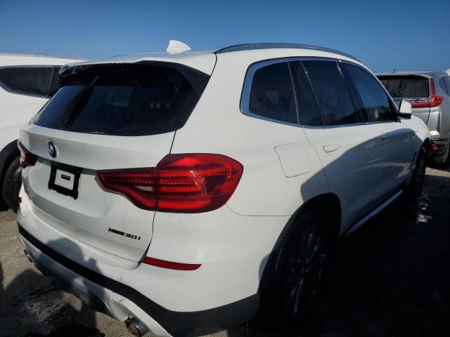 VIN 5UXTR9C55KLP80835 2019 BMW X3, Xdrive30I no.3