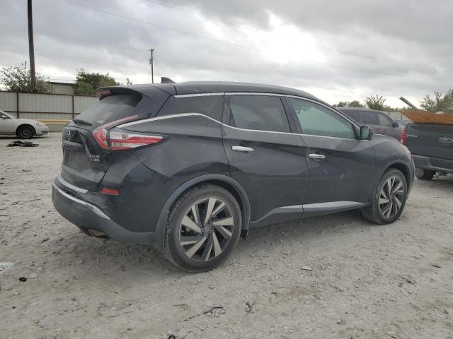 VIN 5N1AZ2MH4JN183330 2018 NISSAN MURANO no.3