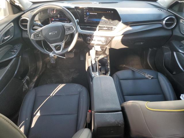 2024 CHEVROLET TRAX ACTIV - KL77LKE24RC144106
