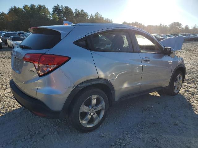 2016 HONDA HR-V EXL 3CZRU6H72GM753806