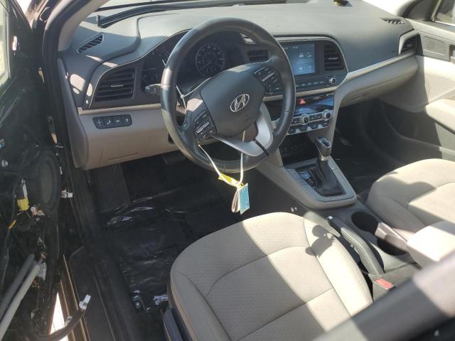 2020 HYUNDAI ELANTRA SE - 5NPD84LFXLH595674
