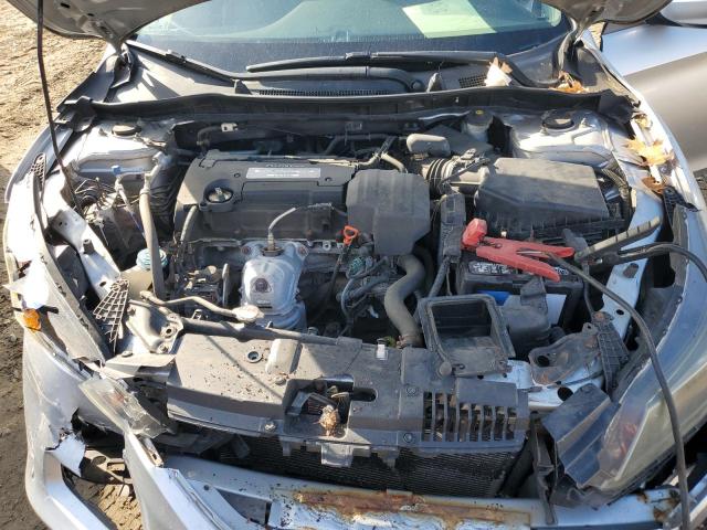 VIN 1HGCR2F33DA069699 2013 Honda Accord, LX no.11