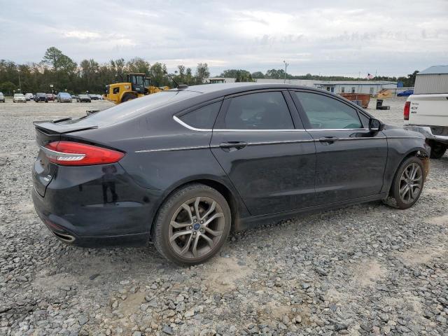 2017 FORD FUSION SE - 3FA6P0H92HR321659