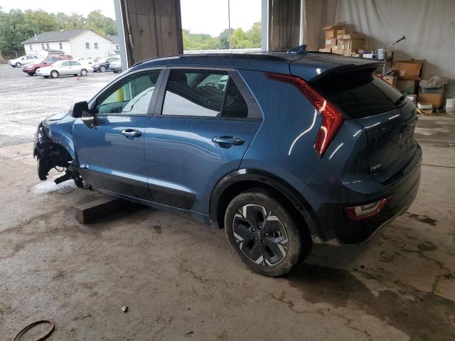 2023 KIA NIRO WAVE KNDCT3L13P5046235
