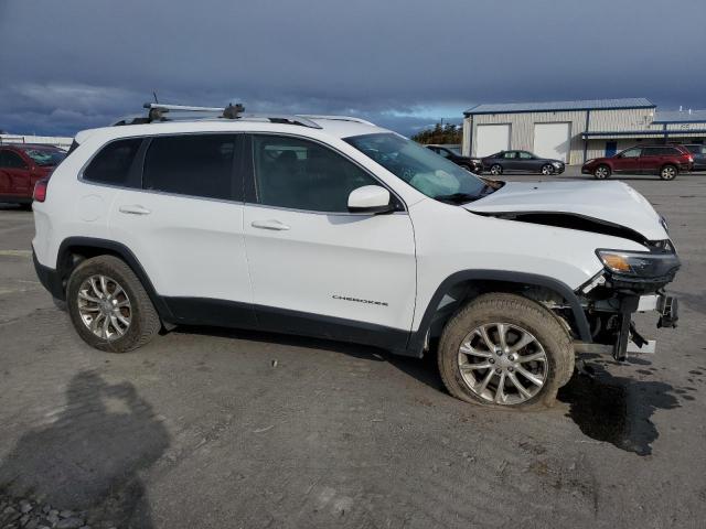 2019 JEEP CHEROKEE L - 1C4PJMCB6KD183528