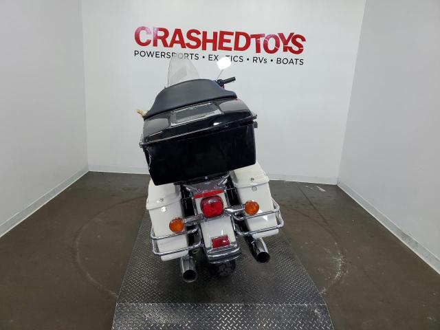 2005 HARLEY-DAVIDSON FLHPI 1HD1FHW115Y683531