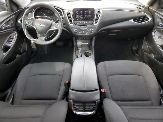 2022 CHEVROLET MALIBU LT - 1G1ZD5ST2NF147613