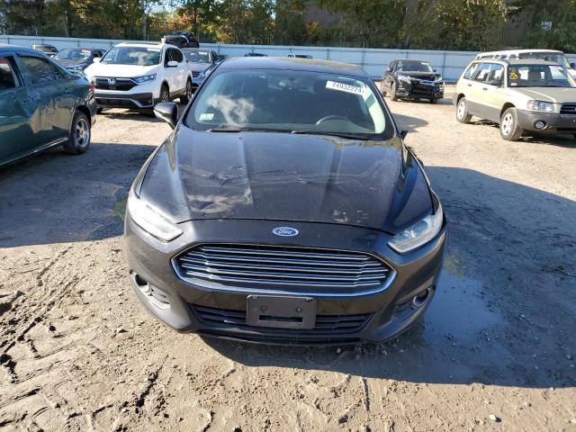 VIN 3FA6P0T97GR262663 2016 Ford Fusion, SE no.5