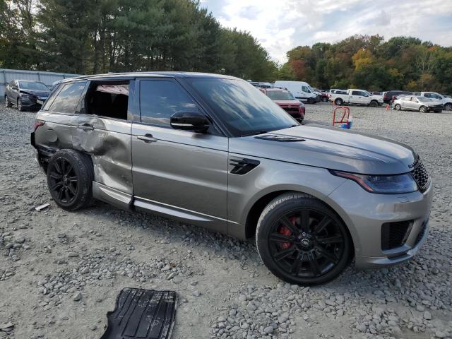 2020 LAND ROVER RANGE ROVE - SALWR2SE1LA889709