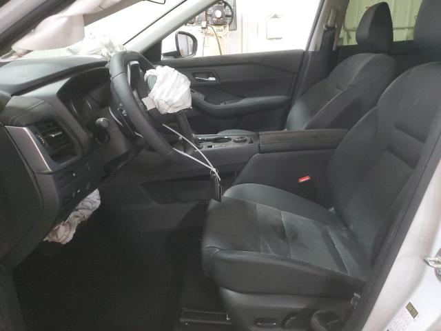 2024 NISSAN ROGUE SV - JN8BT3BB1RW444969